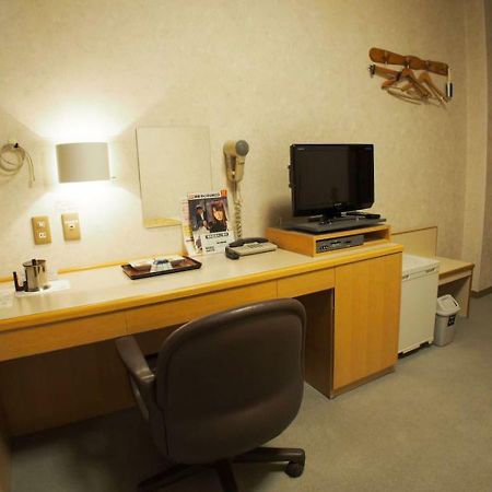 Ebisu Hotel Ina Ngoại thất bức ảnh