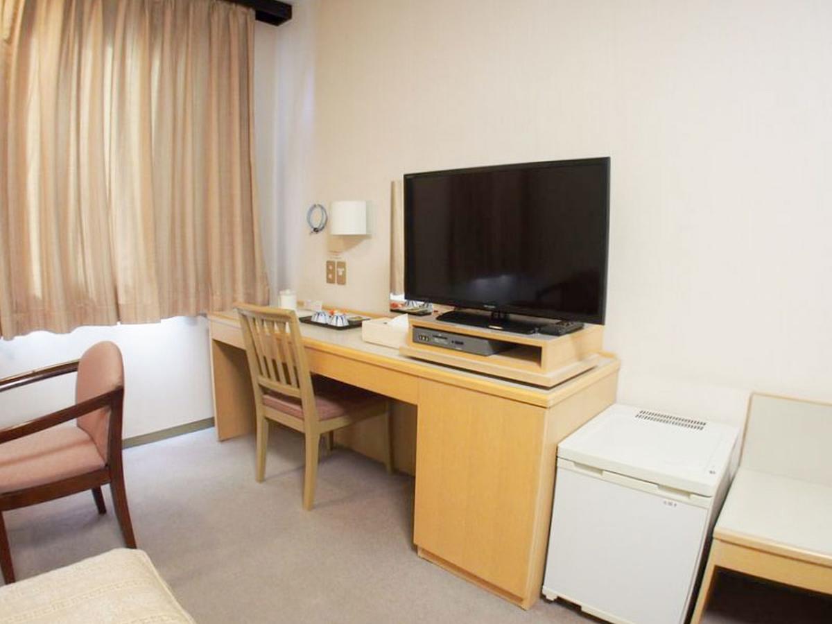 Ebisu Hotel Ina Ngoại thất bức ảnh