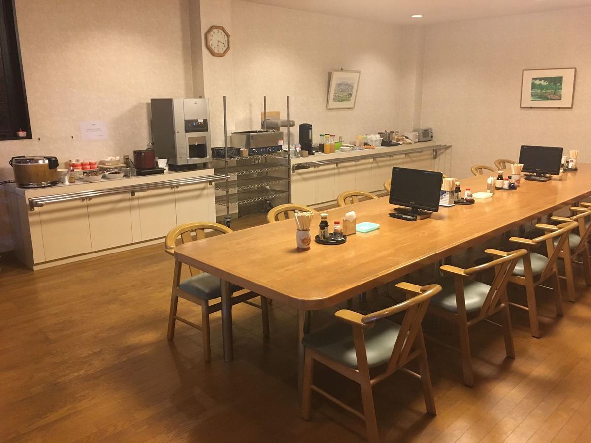 Ebisu Hotel Ina Ngoại thất bức ảnh
