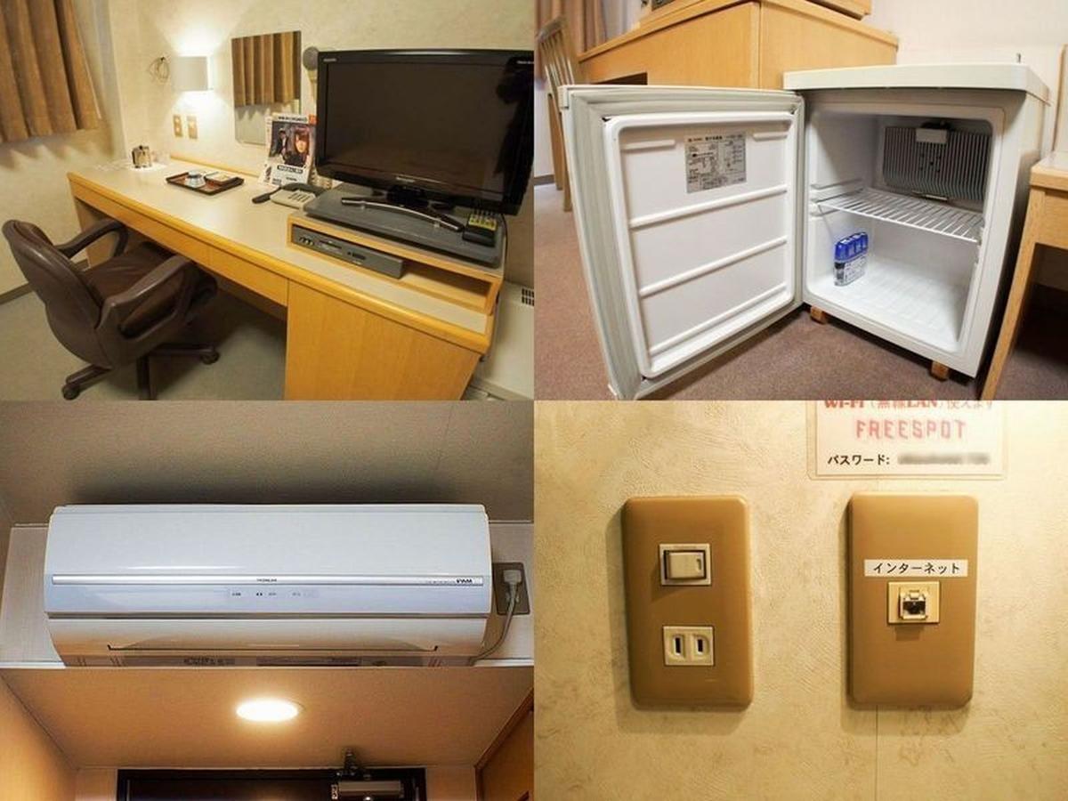 Ebisu Hotel Ina Ngoại thất bức ảnh